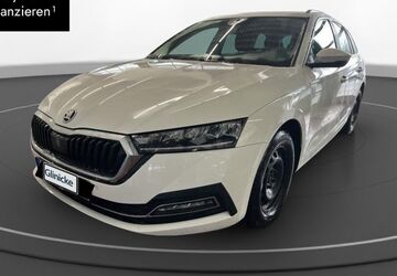 Skoda Octavia 66.500 km 24.980 &euro; Erfurt 99099