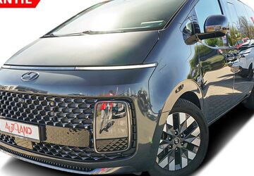 Hyundai STARIA 67.271 km 40.950 &euro; Erfurt 99087