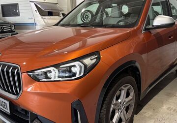 BMW X1 24.500 km 31.900 &euro; Erfurt 99085