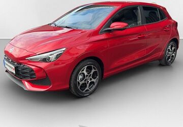 MG 3 6.800 km 17.990 &euro; Arnstadt 99310