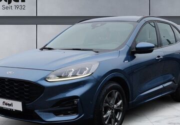 Ford Kuga 39.749 km 20.490 &euro; Erfurt 99089