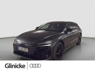Gebrauchte Audi e-tron