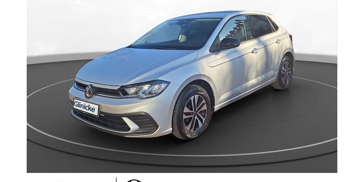 VW Polo 6.500 km 21.970 &euro; Erfurt 99099