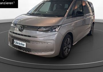 VW T7 Multivan 5.500 km 68.770 &euro; Weimar 99423