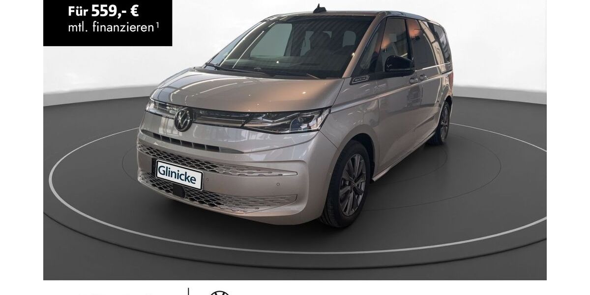 VW T7 Multivan 5.500 km 68.770 &euro; Weimar 99423