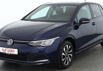 VW Golf 53.791 km 21.990 &euro; Erfurt 99087