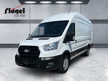 Gebrauchte Ford Transit