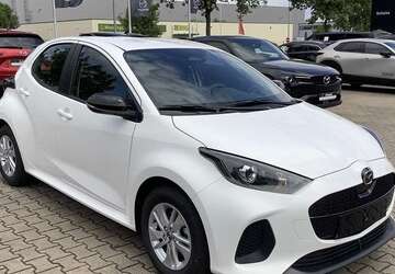 Mazda 2 1.433 km 23.750 &euro; Arnstadt 99310