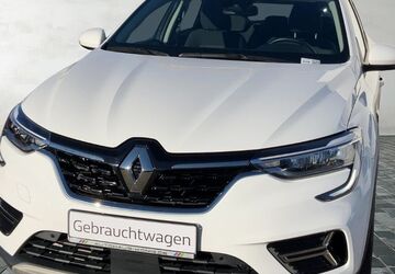 Renault Arkana 39.978 km 21.498 &euro; Erfurt 99099