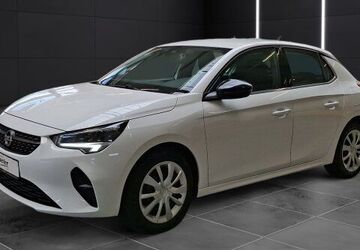 Opel Corsa 64.558 km 12.440 &euro; Erfurt 99086