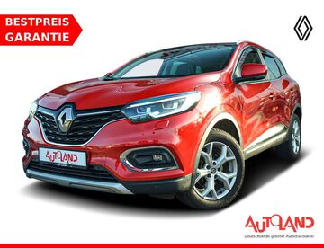 Gebrauchte Renault Kadjar
