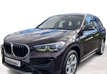 BMW X1 61.966 km 22.906 &euro; Erfurt 99087