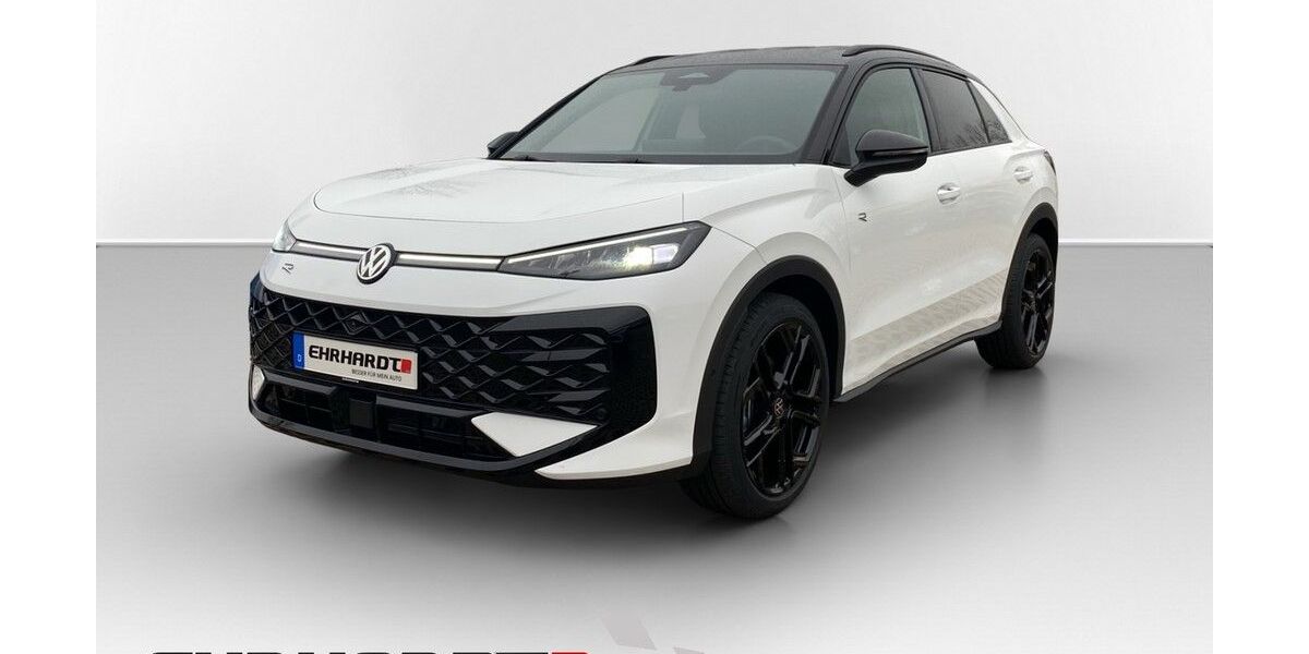 VW T-Roc 4.500 km 39.900 &euro; Arnstadt 99310