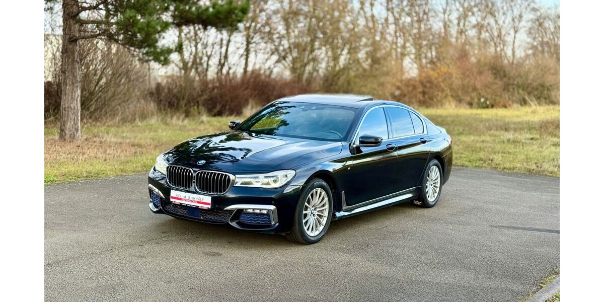 BMW 740 239.000 km 22.990 &euro; Erfurt 99095