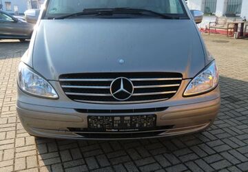 Mercedes-Benz Viano 300.000 km 7.500 &euro; Erfurt 99086