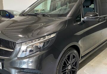 Mercedes-Benz V 300 47.509 km 53.900 &euro; Erfurt 99085
