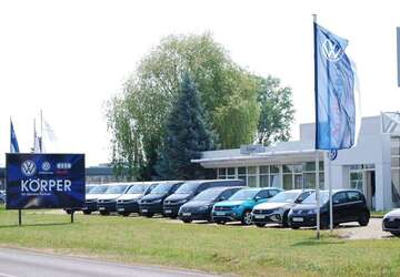 VW T-Cross 35.340 km 20.839 &euro; Sömmerda 99610