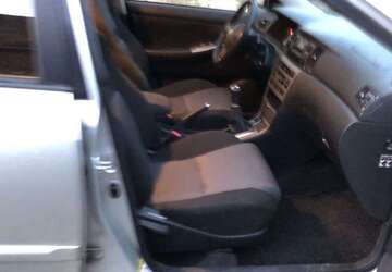 Toyota Corolla 224.000 km 3.100 &euro; Erfurt 99086