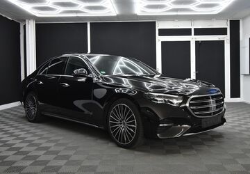 Mercedes-Benz E 400 50.000 km 63.980 &euro; Erfurt 99092