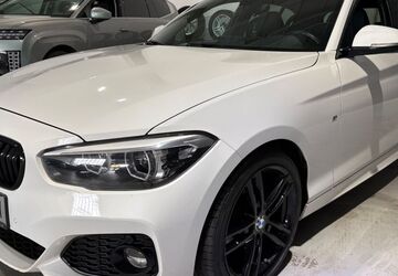 BMW 120 268.927 km 9.999 &euro; Erfurt 99085