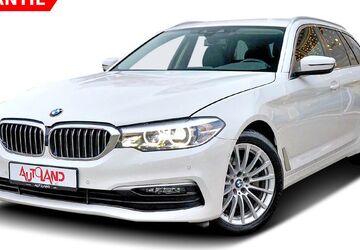 BMW 520 78.423 km 24.990 &euro; Erfurt 99087