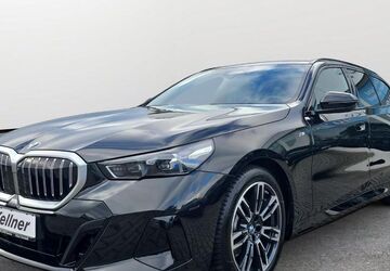 BMW 520 25.767 km 54.980 &euro; Erfurt 99091