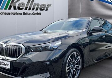 BMW 520 25.789 km 53.580 &euro; Erfurt 99091