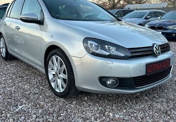 VW Golf 99.810 km 9.990 &euro; Erfurt 99091