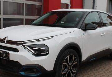 Citroen C4 44.990 km 16.290 &euro; Großrudestedt 99195