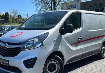 Opel Vivaro 232.482 km 9.390 &euro; Erfurt 99085