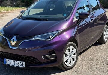 Renault ZOE 72.700 km 11.300 &euro; Erfurt 99086