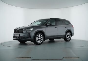 Skoda Kodiaq 39.000 km 40.889 &euro; Erfurt 99086