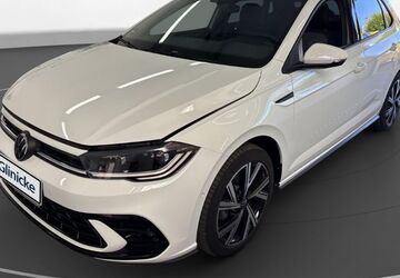 VW Polo 87.800 km 17.970 &euro; Erfurt 99099