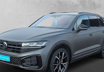 VW Touareg 37.500 km 78.990 &euro; Gotha 99867