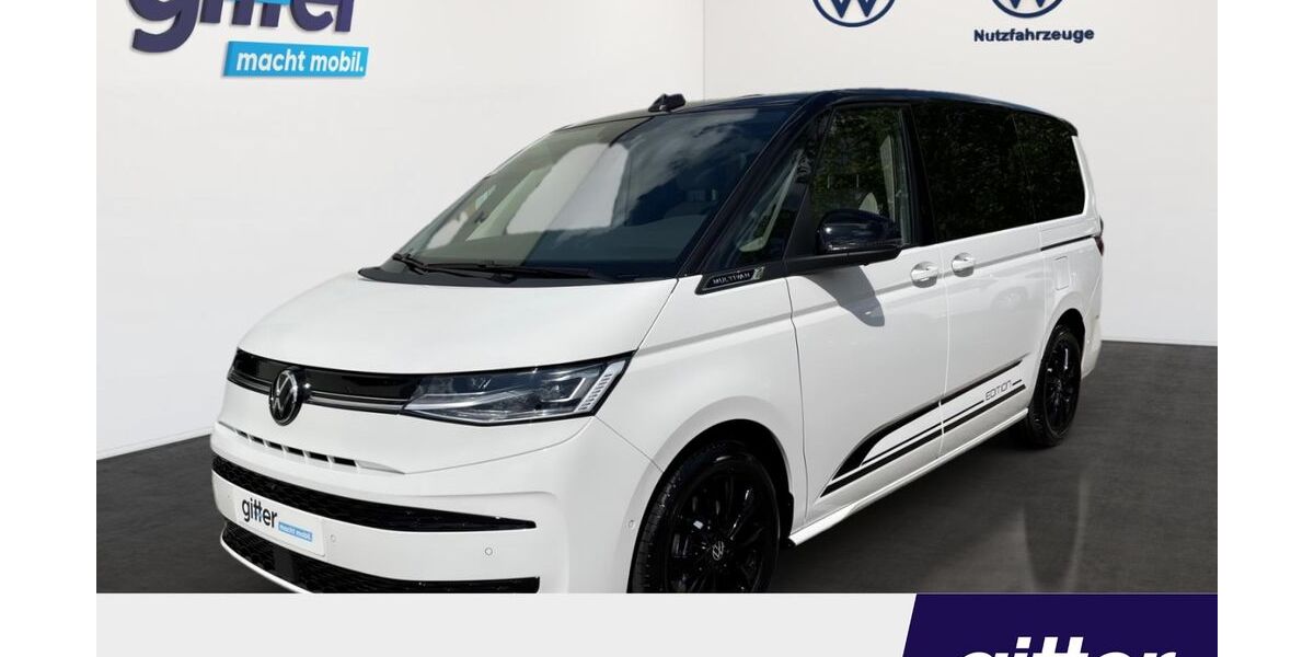 VW T7 Multivan 3.903 km 67.989 &euro; Erfurt 99098