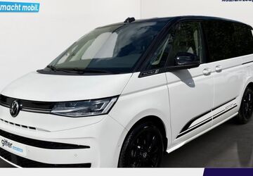 VW T7 Multivan 3.903 km 69.989 &euro; Erfurt 99098