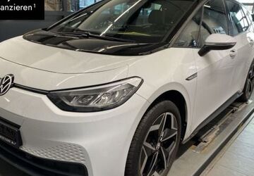 VW ID.3 53.200 km 25.480 &euro; Weimar 99423