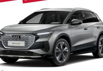 Audi Q4 e-tron 7.818 km 45.699 &euro; Gotha 99867