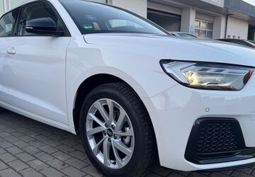 Audi A1 5.899 km 19.988 &euro; Amt Wachsenburg OT Ichtershausen 99334