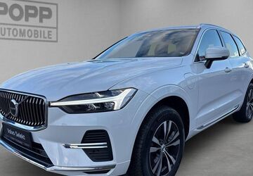 Volvo XC60 60.323 km 37.650 &euro; Nohra 99428