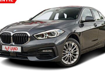 BMW 116 2.544 km 22.950 &euro; Erfurt 99087