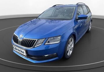 Skoda Octavia 137.000 km 14.780 &euro; Erfurt 99099