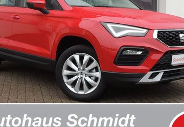 Seat Ateca 26.886 km 27.999 &euro; Erfurt 99097