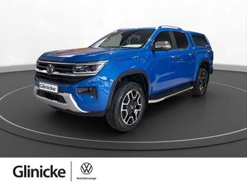 Gebrauchte VW Amarok
