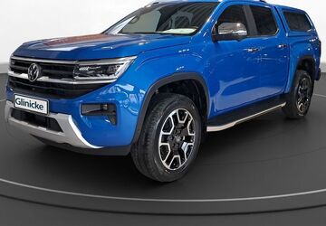 VW Amarok 2.029 km 64.990 &euro; Erfurt 99099