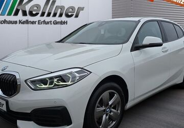 BMW 118 35.639 km 24.679 &euro; Erfurt 99091