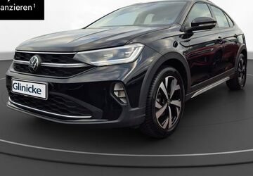 VW Taigo 42.000 km 21.380 &euro; Erfurt 99099