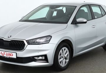 Skoda Fabia 30.886 km 20.490 &euro; Erfurt 99087