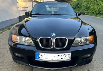 BMW Z3 149.900 km 11.490 &euro; Sömmerda 99610