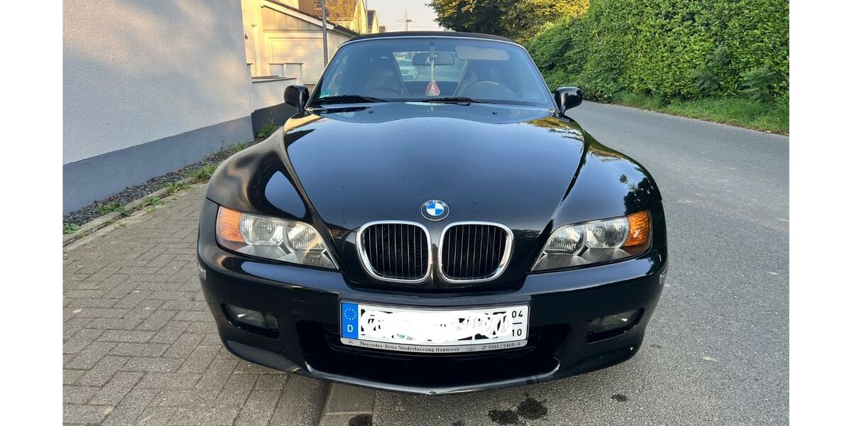 BMW Z3 149.900 km 11.555 &euro; Sömmerda 99610